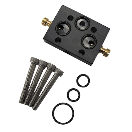Octopus Autopilot Drives Unbalanced Valve Kit For Reversing Pumps OC17SUK03